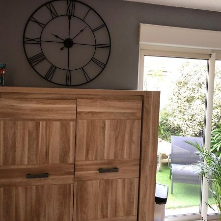 Agreable Maison De Ville ,Calme Avec Tous Les Commerces A 150M Cherbourg-en-Cotentin Bagian luar foto